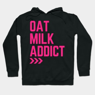 Oat Milk Addict Hoodie